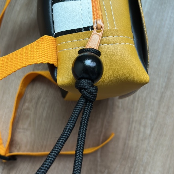 NWOT Little Packrats Kids or Adults 3D Lion Backpack with Adjustable Straps - Picture 6 of 16